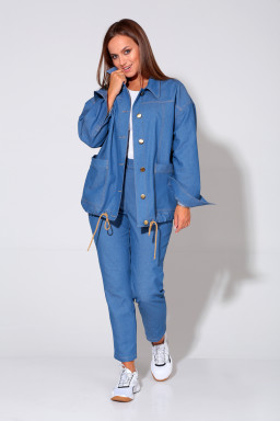 Костюм Liona Style למהוכ 877