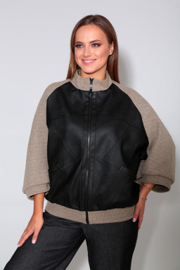 Жакет Liona Style למהוכ 884