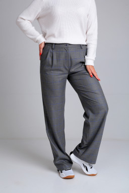 Брюки Liona Style למהוכ 891