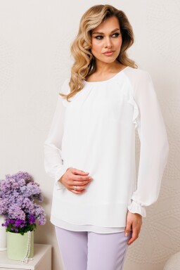 Блуза Мода Юрс למהוכ 2694b
