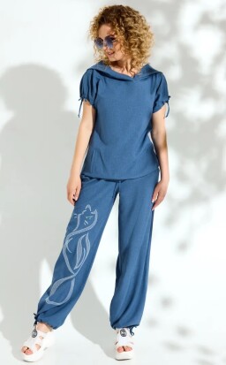 Костюм Euro Moda למהוכ 099/1