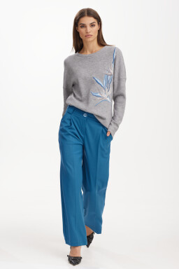 Брюки Niv Niv Fashion למהוכ 3118