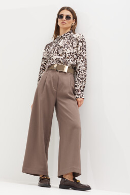 Брюки Niv Niv Fashion למהוכ 3145/1