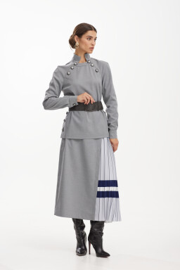 Юбка Niv Niv Fashion למהוכ 3152/1