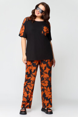 Костюм Svetlana Style למהוכ 1567