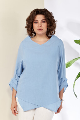 Блуза Anastasia למהוכ 1115