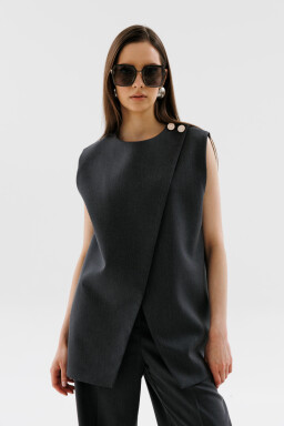 Жилет NIKVA модель  