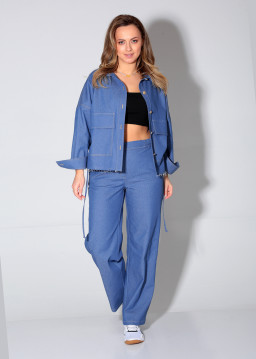 Костюм Liona Style למהוכ 865