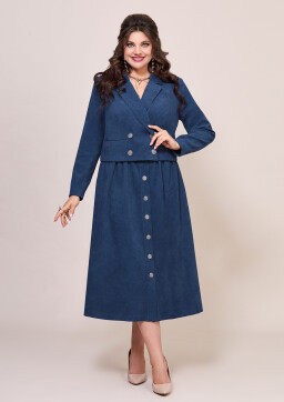 Костюм Mira Fashion модель  
