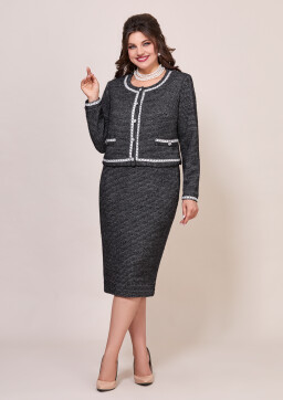Костюм Mira Fashion модель  