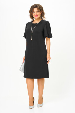 Платье Mira Fashion модель  