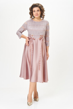 Платье Mira Fashion модель  