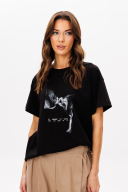 Футболка Fantazia Mod модель  