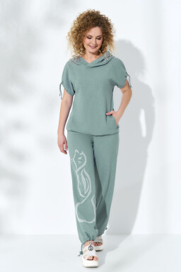 Костюм Euro Moda למהוכ 099/1