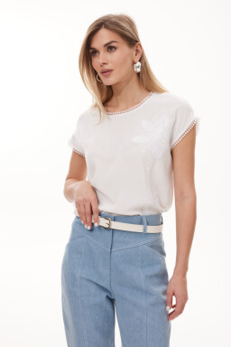 Топ Niv Niv Fashion למהוכ 441