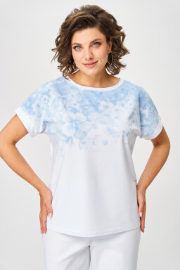 Футболка Rumoda למהוכ 2258
