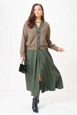 Костюм Aira Style модель  
