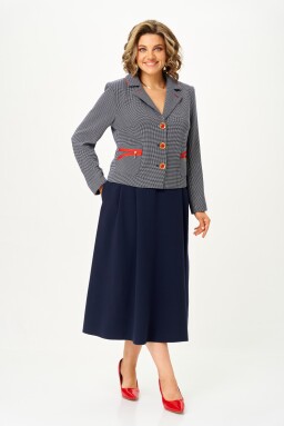 Костюм Aira Style модель  