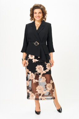 Костюм Mira Fashion модель  
