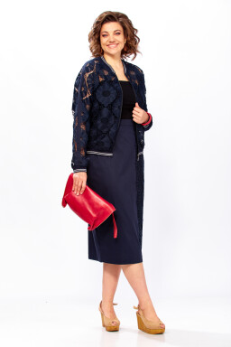 Костюм Mira Fashion модель  