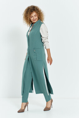 Костюм Euro Moda модель  