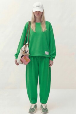 Костюм Lokka модель  