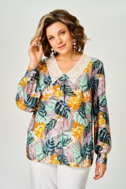 Блуза Svetlana Style модель  