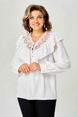 Блуза Svetlana Style модель  
