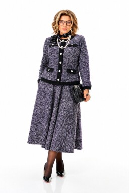 Костюм Anastasia модель  