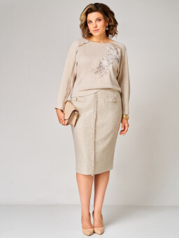 Костюм Mishel Style модель  