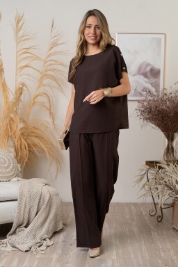 Костюм Nika.PL למהוכ Hajdan-60