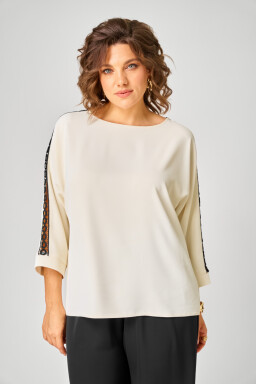 Блуза Rumoda למהוכ 2274