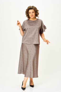 Костюм Rumoda модель  
