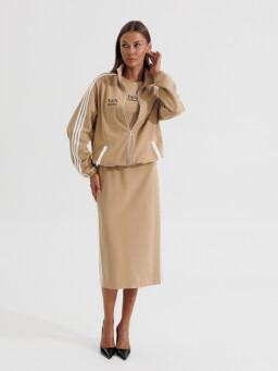 Костюм VN Fashion модель  