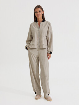 Костюм VN Fashion модель  